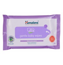 Himalaya Gentle Baby Wipes